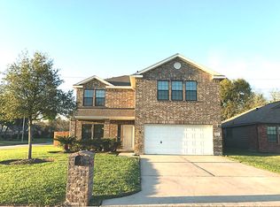 6038 Crakston St, Houston, TX 77084