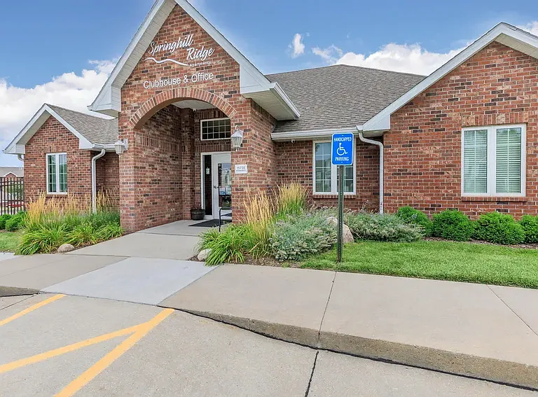 Springhill Ridge Apartments — Photo 30