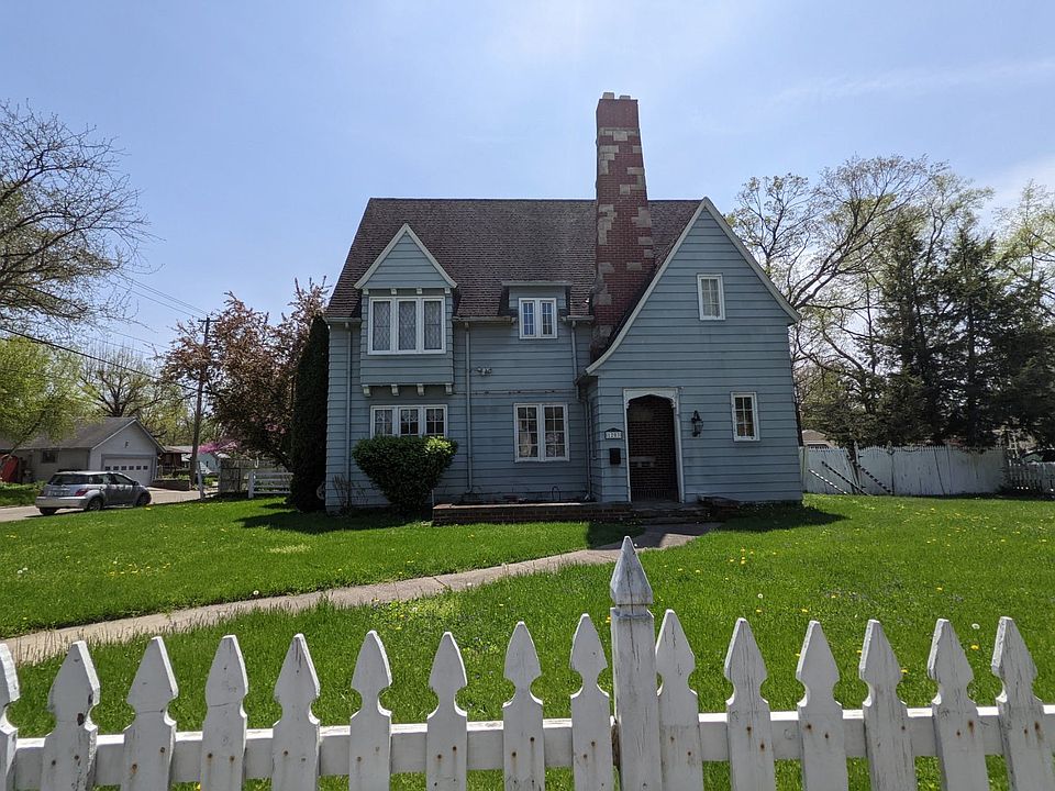 1203 W 8th St, Anderson, IN 46016 Zillow