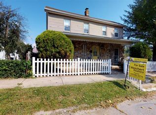 607 Wyoming St, Williamsport, PA 17701