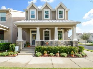 416 Michael Blake Blvd, Winter Springs, FL 32708