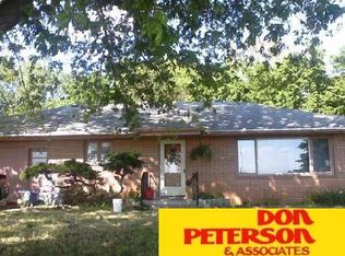 420 Highway 51, Lyons, NE 68038