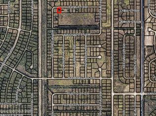 1386 N Elne St SW, Palm Bay, FL 32908