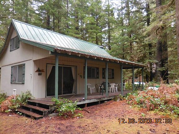 2nd image of Northwoods Cabin 180