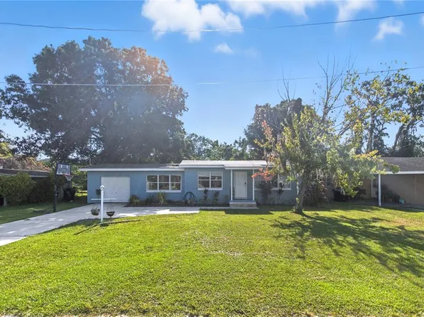 977 Pinelli St, Orlando, FL 32803