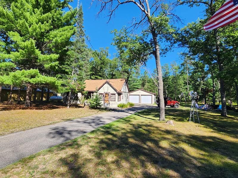 4578 Shady Lane Rd, Oscoda, MI 48750 Zillow