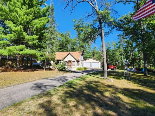 4578 Shady Lane Rd, Oscoda, MI 48750