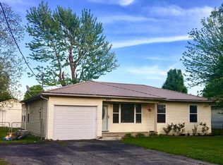 303 Verbryck St, Carl Junction, MO 64834