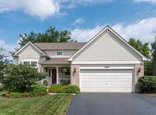 10164 Ashley St, Huntley, IL 60142