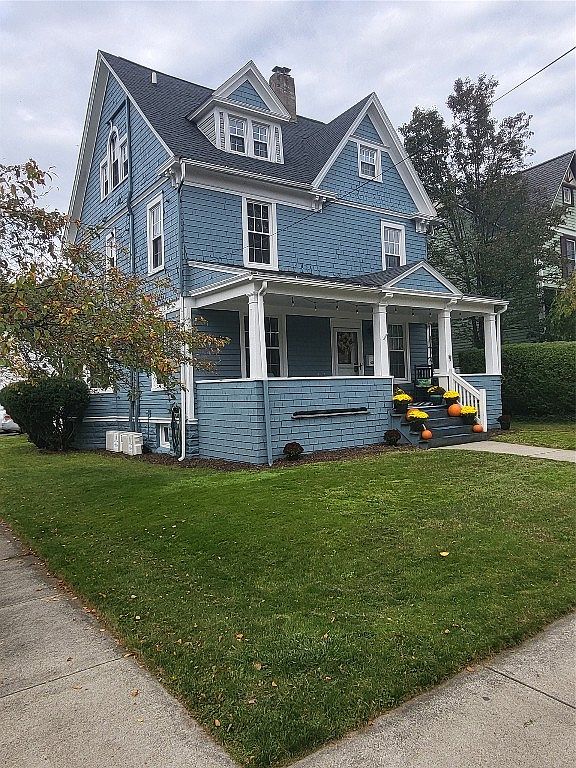 20 Bennett Ave Binghamton NY 13905 Zillow