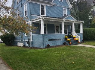 20 Bennett Ave, Binghamton, NY 13905