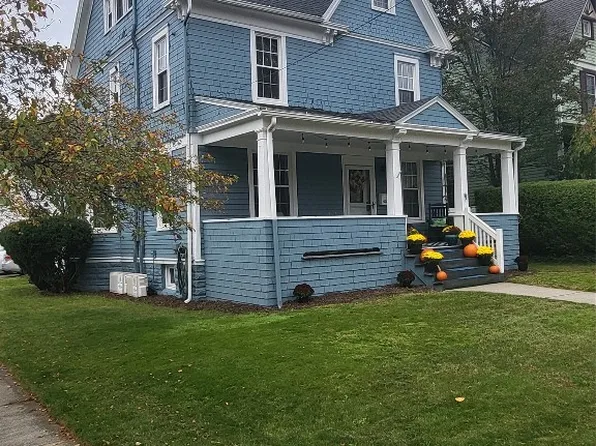 20 Bennett Ave, Binghamton, NY 13905