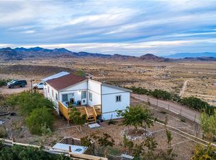 8125 N Rastro De Charcas, Charcas, AZ 86409