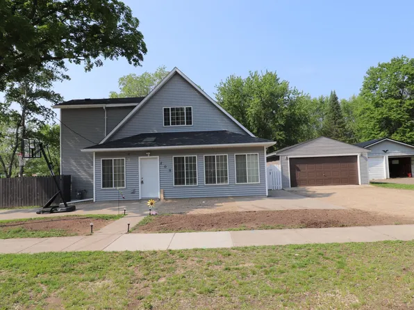408 State St E, Grey Eagle, MN 56336