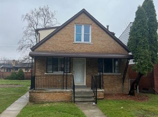 527 Holford St, River Rouge, MI 48218