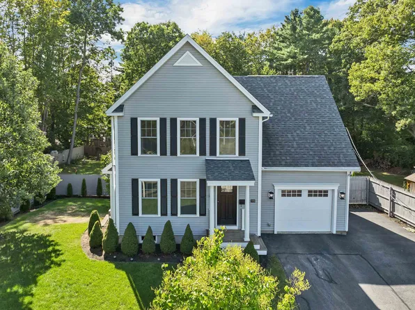 98 Washington Street, Laconia, NH 03246