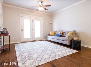 2806 SW Ables Dr APT 103, Bentonville, AR 72713