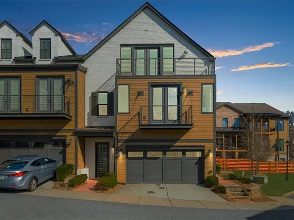 551 Verismo Way, Alpharetta, GA 30009