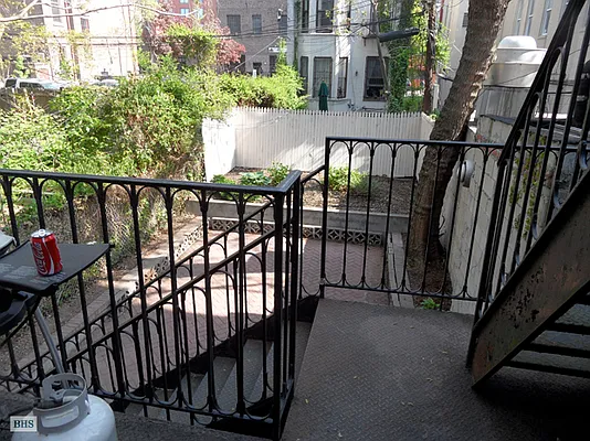 Rented by Brown Harris Stevens | media 42