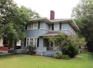 905 N Buckeye Ave, Abilene, KS 67410