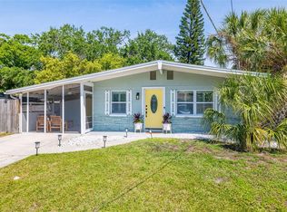 4521 W Rogers Ave, Tampa, FL 33611