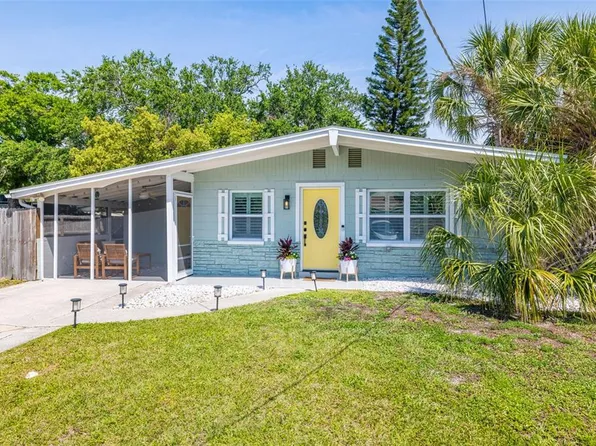 4521 W ROGERS AVENUE, TAMPA, FL 33611