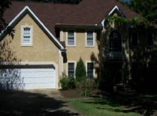 160 Flowing Spring Trl, Roswell, GA 30075
