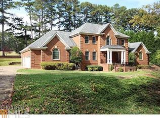 2945 Canon Ct, Cumming, GA 30041