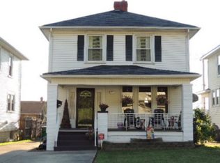 2517 Ritchie St, Portsmouth, OH 45662