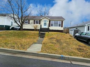 292 Cherry St, Sydney, NS B1P3V1