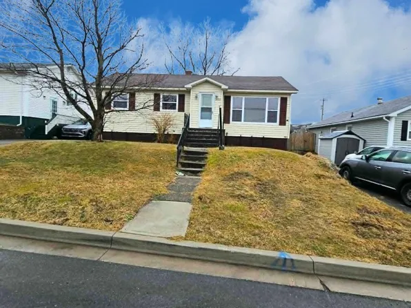 292 Cherry St, Sydney, NS B1P 3V1