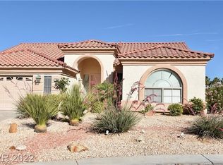 73 Chateau Whistler Ct, Las Vegas, NV 89148