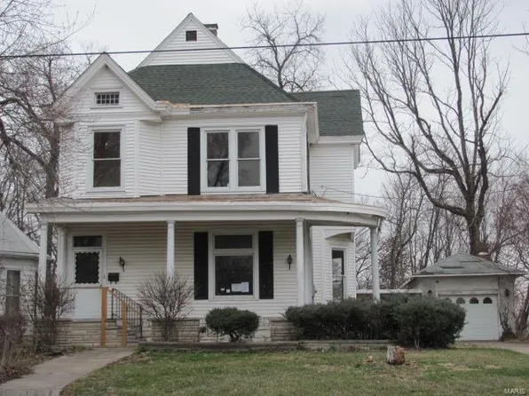 1223 State St, Alton, IL 62002
