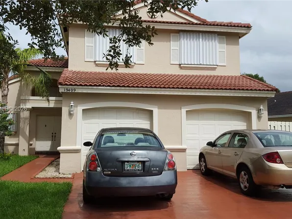 19409 NW 24th Pl, Pembroke Pines, FL 33029