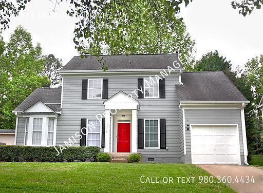 1st image of 13518 Dansville Dr