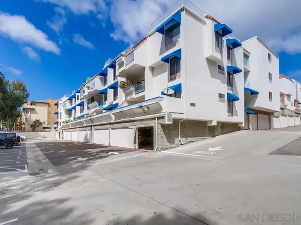 8332 Regents Rd Unit 1I, San Diego, CA 92122