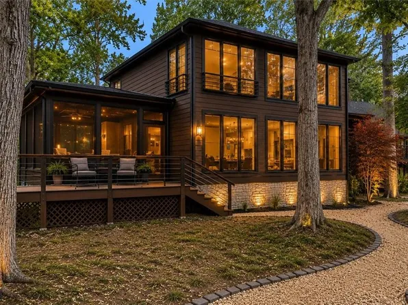 9355 Raldon Rd, Gainesville, GA 30506