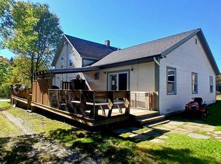 852 Pollander Rd, Jeffersonville, VT 05464