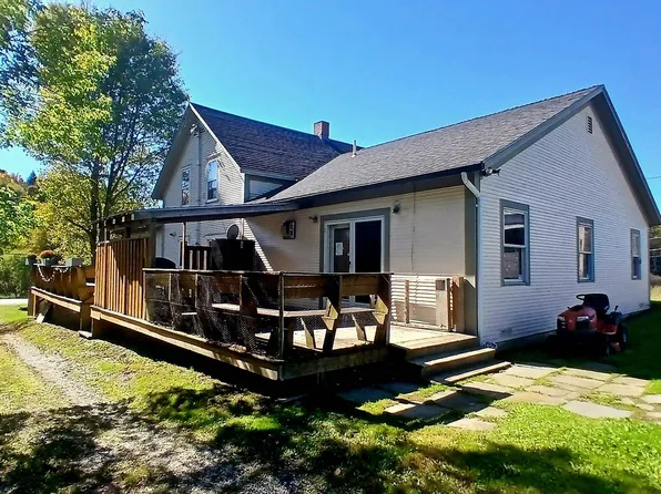 852 Pollander Road, Cambridge, VT 05464