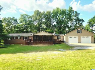 8503 Patterson Rd W, Gadsden, AL 35905