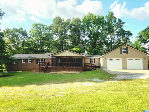 8503 Patterson Rd W, Gadsden, AL 35905
