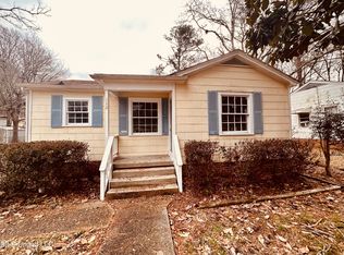 112 Center St, Crystal Springs, MS 39059