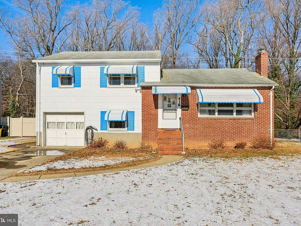 1st image of 411 La Clair Ave