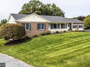 3106 Will Mill Ter, Monrovia, MD 21770