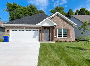 The Winstar Plan, Lexington Place, Franklin, KY 42134