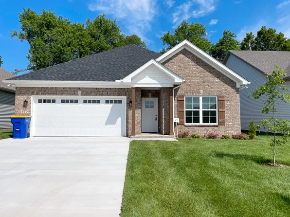 The Winstar Plan, Lexington Place