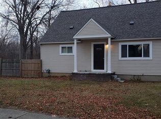 771 E Pike St, Pontiac, MI