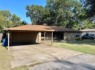 513 S 89th East Ave, Tulsa, OK 74112