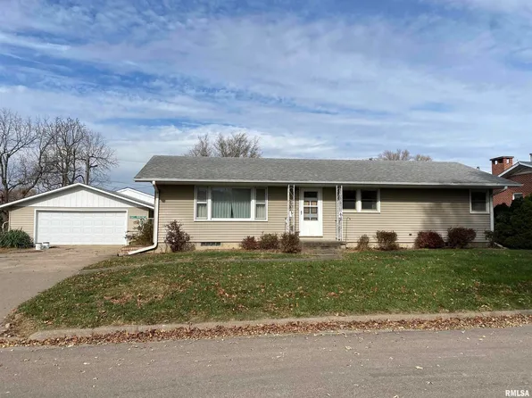 432 W South St, Preston, IA 52069