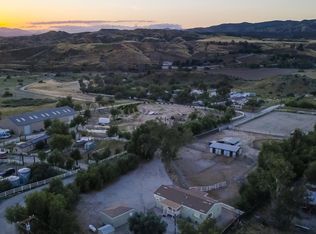 29260 Bouquet Canyon Rd, Saugus, CA 91390